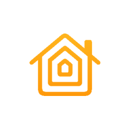 Apple Home ikon