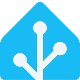 Home Assistant ikon