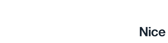 Fibaro és Nice Fibaro és Nice