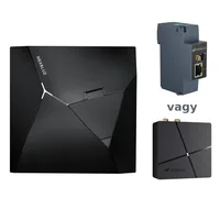 NexBlue Edge 2 okos töltő és Zen árammérő (áramváltós vagy P1-es változat)