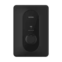 Vestel EVC04-AC22 fali töltő Type 2 aljzattal